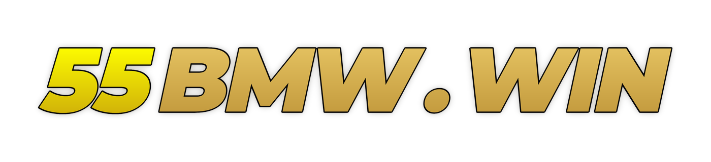 55bmw.win Logo